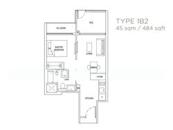 The Florence Residences (D19), Apartment #586145541